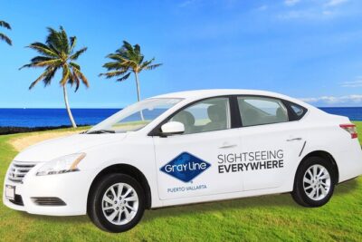Airport-Hotel Private Car Puerto Vallarta Transportation - Choosing the Right Hotel Zone (and Why It Affects Your Ride)