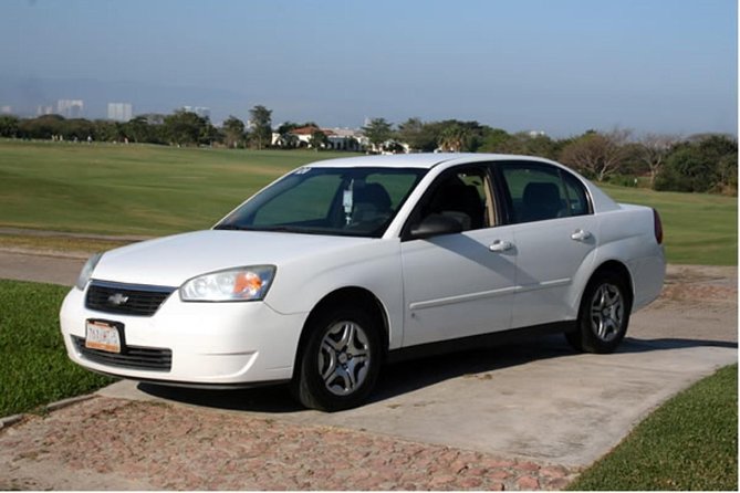 Airport-Hotel Private Car Puerto Vallarta Transportation - Price and Value: When $27 Makes Sense (and When It Doesn’t)