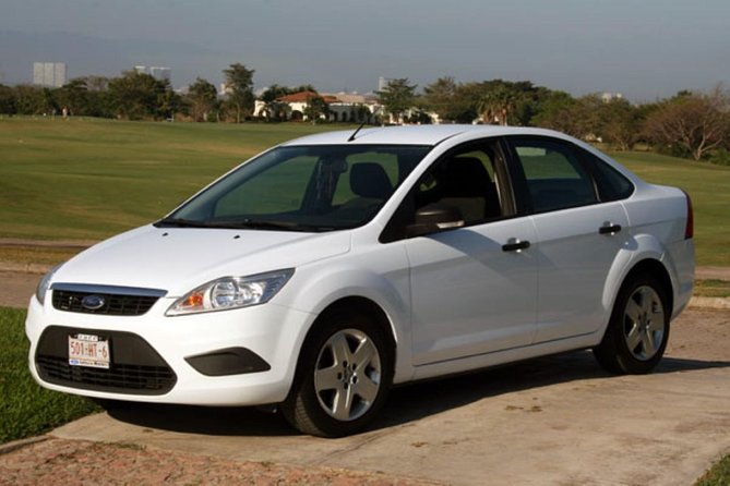 Airport-Hotel Private Car Puerto Vallarta Transportation - Who This Transfer Fits Best in Puerto Vallarta