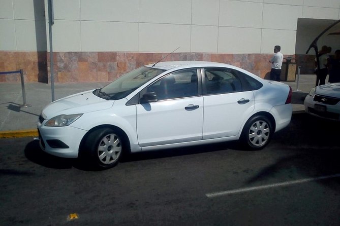 Airport-Hotel Private Car Puerto Vallarta Transportation - Practical Tips to Make This Actually Go Smooth