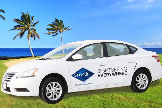 Airport-Hotel Private Car Puerto Vallarta Transportation - Choosing the Right Hotel Zone (and Why It Affects Your Ride)