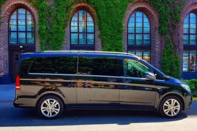 Airport Limousine Transfer: Stockholm City to Arlanda Airport 1-7 Passengers - What’s Included (And Why Those Details Matter at 6 a.m.)