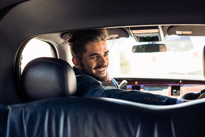 Airport Luxury departure ride from NYC Hotels by Limousine or SUV - Ride Quality: What You Can Expect (and What to Watch For)
