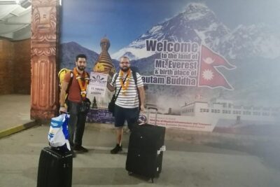 Airport Pickup By Private Car. - SIM Card and Currency Help Without the Guesswork