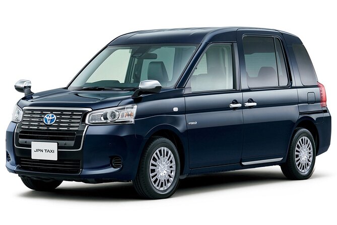 [Airport Transfer] Smoothly move between Sapporo and New Chitose Airport with a private car! one way - A Private Transfer That Solves the Two Big Airport Headaches