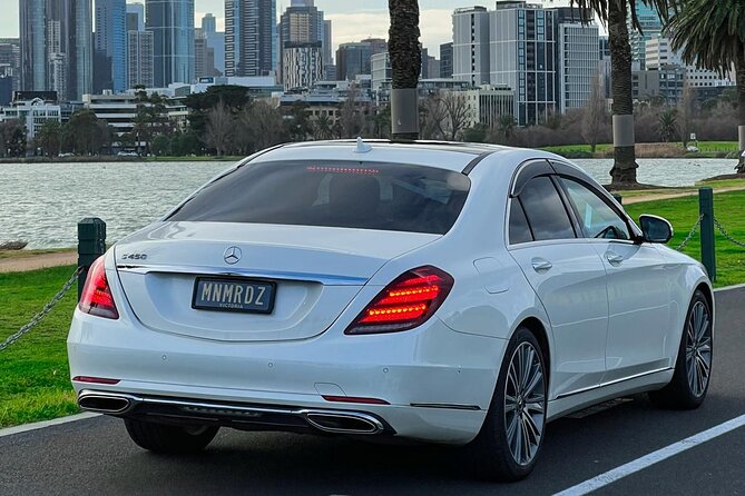 Airport Transfers - Chauffeur Car & Limo Services of Melbourne - Small Rules and Practical Considerations