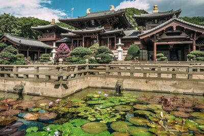 Amazing Hong Kong - Private Tour with a Private Car - Meeting the day: pickup, pacing, and a max of 5