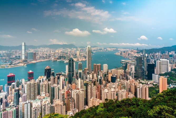 Amazing Hong Kong - Private Tour with a Private Car - Stanley Market and the south-island mood
