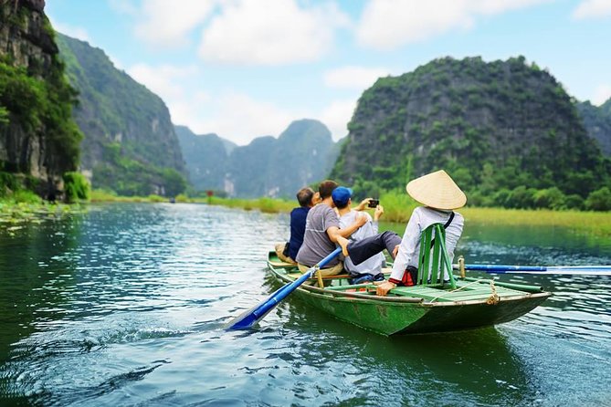 Amazing Luxury Hoa Lu Tam Coc 1 Day - Small Group Tour With Limousine bus - Price and Value: Why $50 Covers More Than You Think