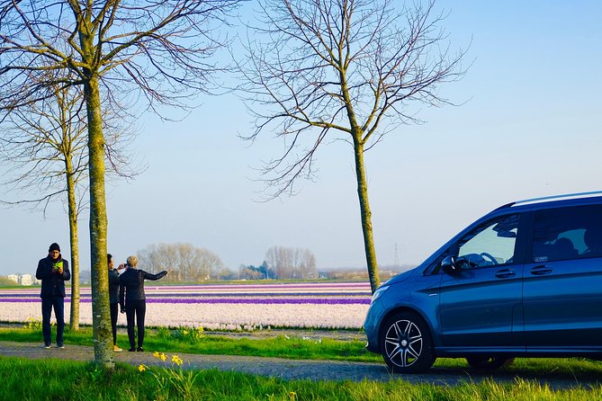 Amsterdam Customized private tours and Chauffeur hire service - Private planning around Amsterdam and North Holland, on your schedule