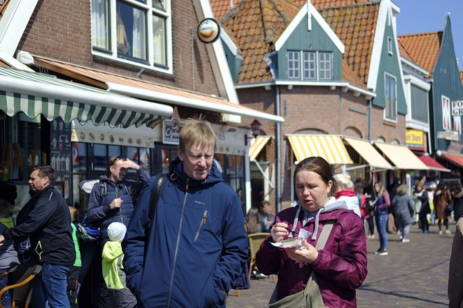 Amsterdam Customized private tours and Chauffeur hire service - What you can do during your North Holland time block