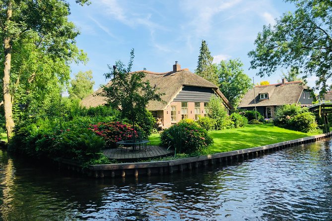 Amsterdam Customized private tours and Chauffeur hire service - Price and value: what $548.05 per group really means