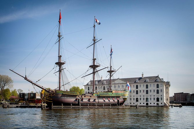Amsterdam in a Nutshell 4 Hour Private Car Tour and Amsterdam Born Private Guide - How customization actually works in 4 hours