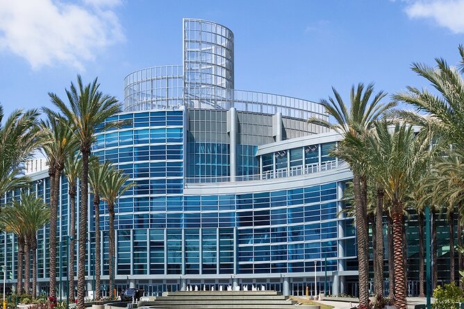 Anaheim Resort Private Car Service to Los Angeles - If plans change: breakdowns, affiliate drivers, and being reachable