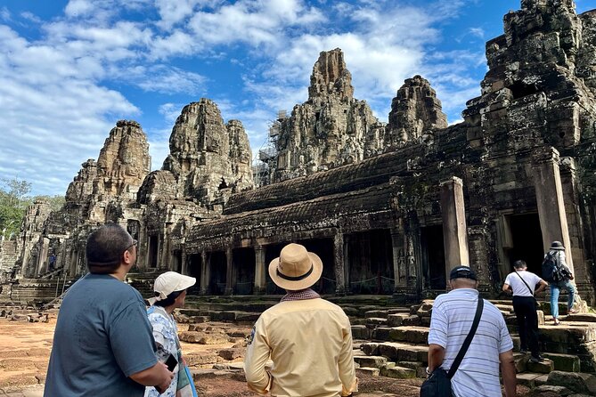 Angkor Wat 1-Day Tour by Private Car or Minivan - Why this 1-day Angkor Wat plan works in real life