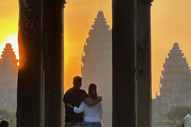 Angkor Wat 1-Day Tour by Private Car or Minivan - Ta Prohm and jungle edges: the day goes beyond the main line