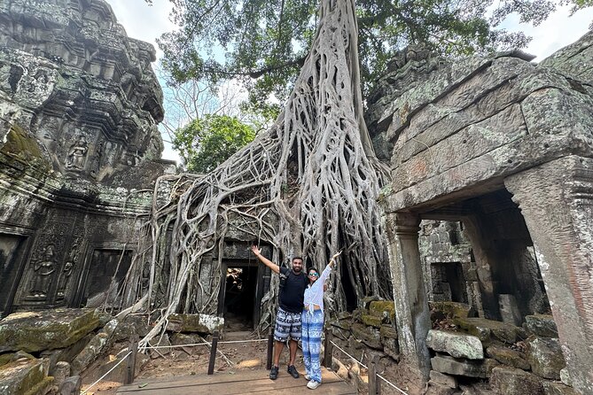 Angkor Wat 1-Day Tour by Private Car or Minivan - Price and value: is $135 per group fair?