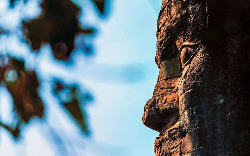 Angkor Wat Small Circle Private Car Tour in Siem Reap - Angkor Wat first visit: 2 hours to get your bearings