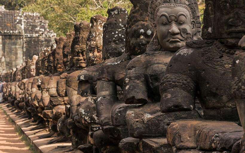 Angkor Wat Small Circle Private Car Tour in Siem Reap - Price and value: what you’re paying for, and what you must add