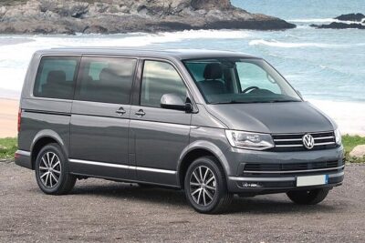 Arrival Transfer from Barcelona Airport BCN to Barcelona in Private Car/Van - 60 Minutes of Waiting Time and Flight Monitoring That Actually Helps