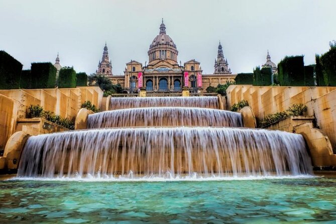 Arrival Transfer from Barcelona Airport BCN to Barcelona in Private Car/Van - The Price: What $85.37 Per Person Buys You