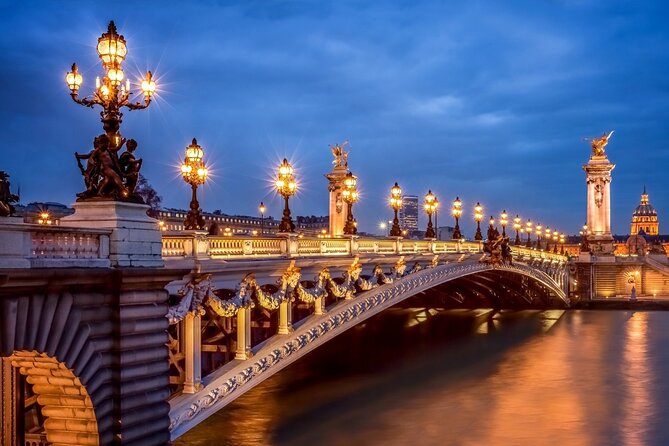 Arrival Transfer from Paris Airport CDG to Paris in Private Car - Comfort and Communication: What Helps After an International Flight