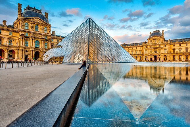 Arrival Transfer from Paris Airport CDG to Paris in Private Car - Price Reality: Is $105.02 Per Person Good Value?