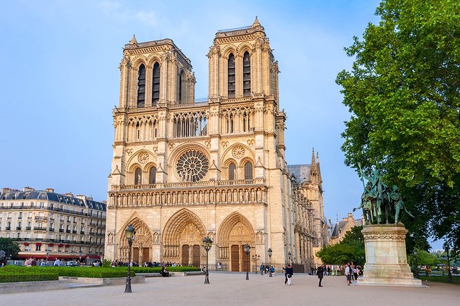 Arrival Transfer from Paris Airport CDG to Paris in Private Car - When to Be Careful (Even With a Solid Setup)