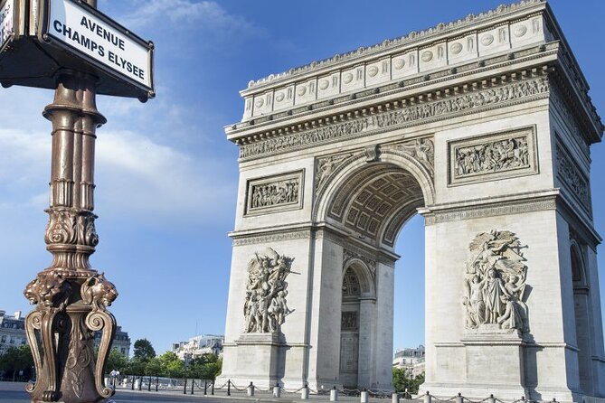 Arrival Transfer from Paris Airport CDG to Paris in Private Car - The First 40 Minutes in a Private Car (and Why That’s Worth Paying For)