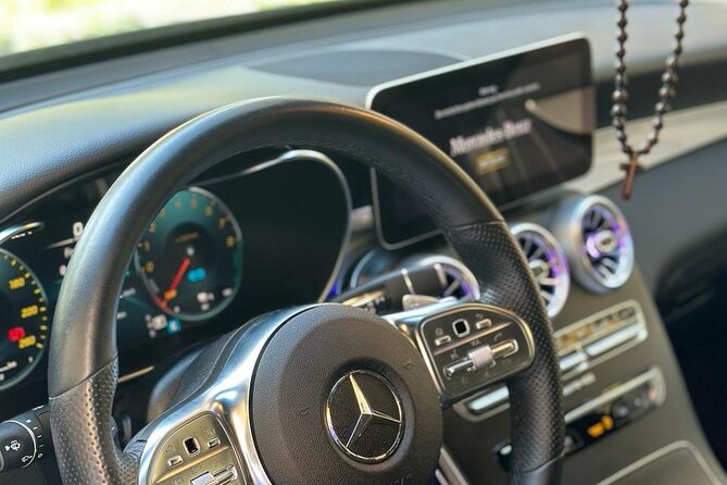 Athens Guided Tour with Electric Limousine - Key Points at a Glance