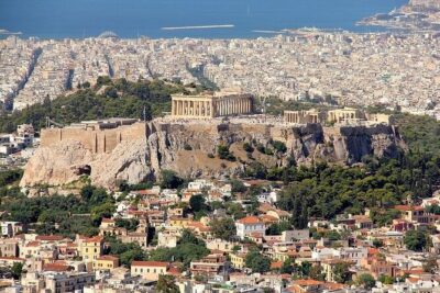 Athens Highlights: Half-Day Private Tour With a Local - Syntagma Square and the Greek Parliament Evzones show