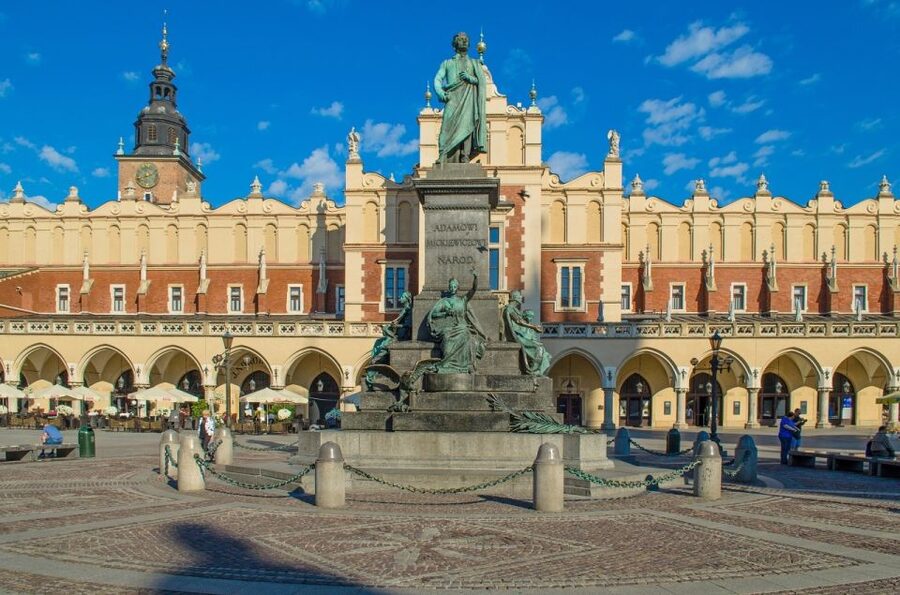 Auschwitz-Birkenau and Krakow Private Car Trip from Katowice - Should You Book This Car Trip from Katowice?