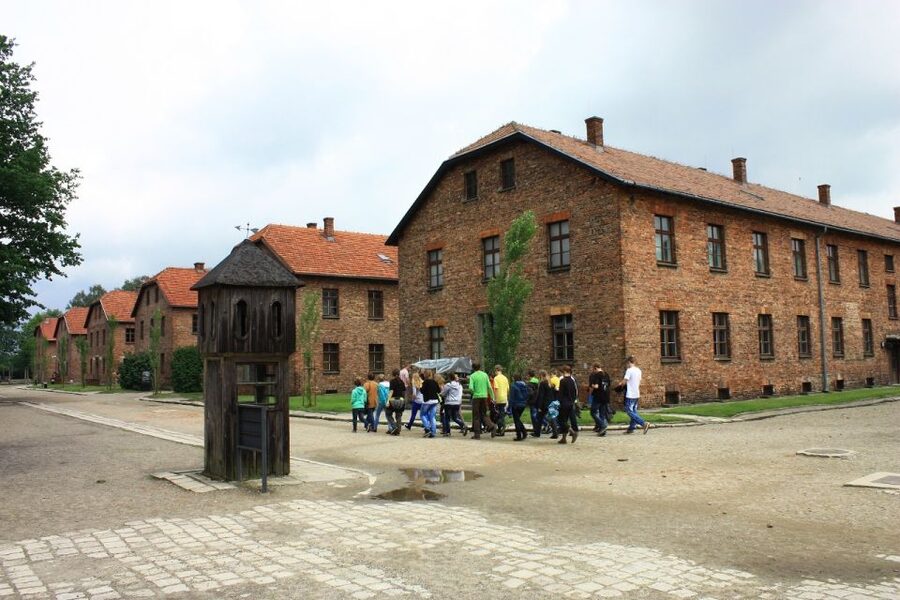 Auschwitz-Birkenau and Krakow Private Car Trip from Katowice - Who This Trip Is Best For (and Who Should Think Twice)