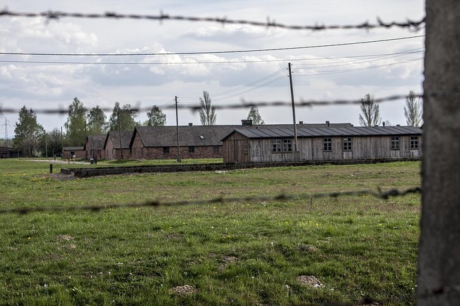 Auschwitz Birkenau guided tour from Krakow private chauffeur - What about food and pacing?