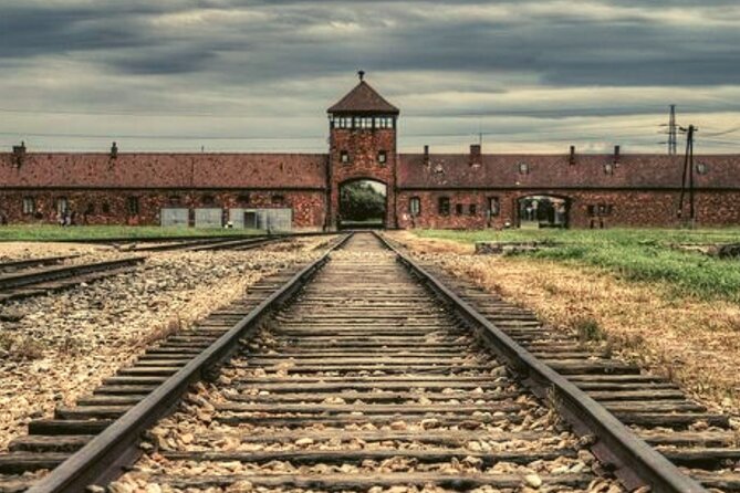Auschwitz day tour from Warsaw by private car with lunch - Price and logistics: is $476.96 per person actually good value?