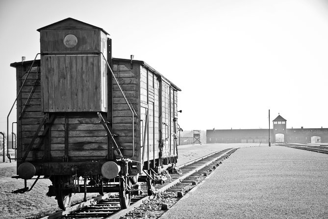 Auschwitz - Full Day Tour from Warsaw by private car - Why This Auschwitz-Birkenau Tour Fits a Warsaw Schedule