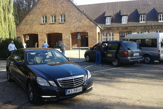 Auschwitz - Full Day Tour from Warsaw by private car - Food, Water, and the Simple Reality: Plan for the Long Stretch