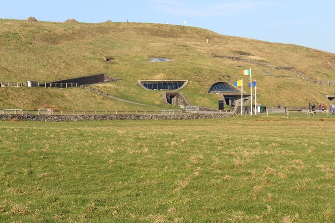 Award Winning 2-Day Cliffs of Moher Luxury Private Car Tour. - Luxury private driving: why this feels easier than DIY