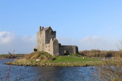 Award Winning 2-Day Cliffs of Moher Luxury Private Car Tour. - Day 2: Cliffs of Moher on foot, then chocolate, Kinvara, and Galway