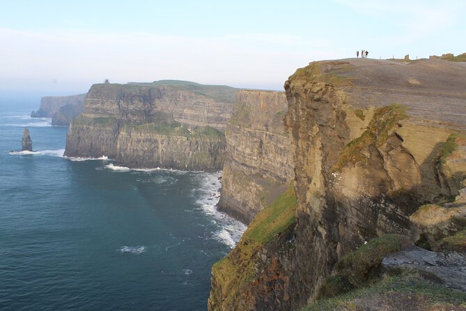 Award Winning 2-Day Cliffs of Moher Luxury Private Car Tour. - Should you book it?