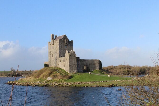 Award Winning 2-Day Cliffs of Moher Luxury Private Car Tour. - Day 2: Cliffs of Moher on foot, then chocolate, Kinvara, and Galway