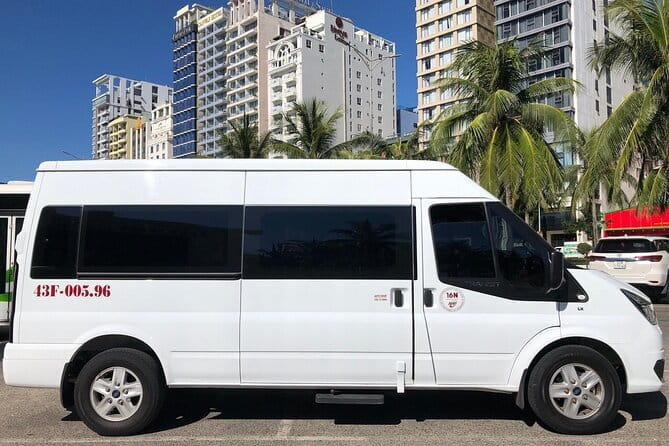 Ba Na hills to Hoi An 1 way by private car or vice versa - Ba Na Hills to Hoi An, one private hop that saves your energy
