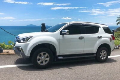 Ba Na hills to Hoi An 1 way by private car or vice versa - Pickup points and timing: how the meet-and-go works