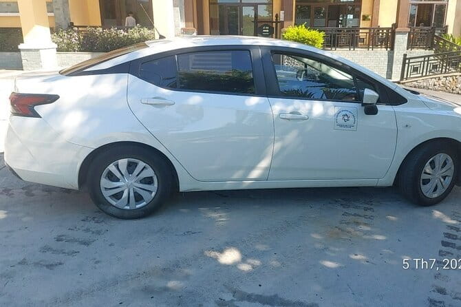 Ba Na hills to Hoi An 1 way by private car or vice versa - Hotel drop-off in Hoi An city center: why it feels worth it