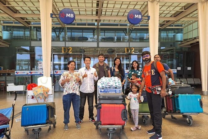 Ba Na hills to Hoi An 1 way by private car or vice versa - Who should book this transfer (and who should compare alternatives)