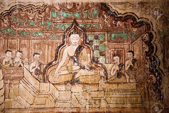 Bagan Temples Tour by Private car and Tour guide. - Key things I’d circle before you go