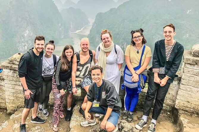 Bai Dinh pagoda - Trang An 1 day with Limousine bus - Who This Tour Suits Best (and Who Might Want Another Option)
