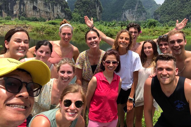 Bai Dinh pagoda - Trang An 1 day with Limousine bus - Should You Book This Bai Dinh Pagoda and Tràng An Tour?