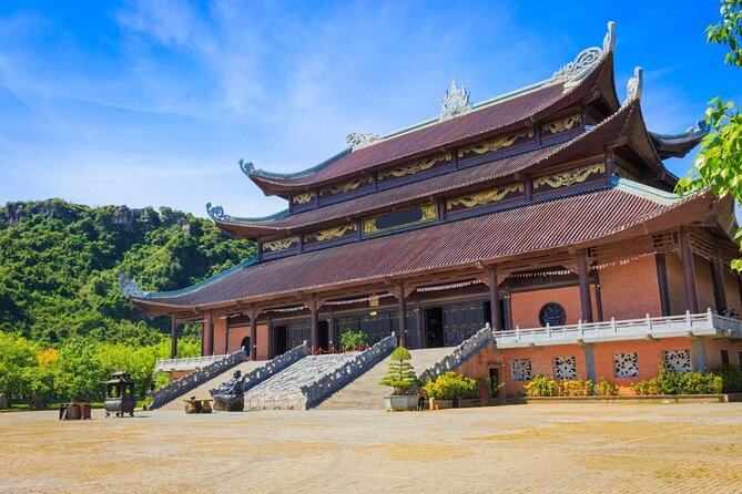 Bai Dinh Pagoda, Trang An boat and Mua Cave Limousine from Hanoi - Key things I’d pay attention to