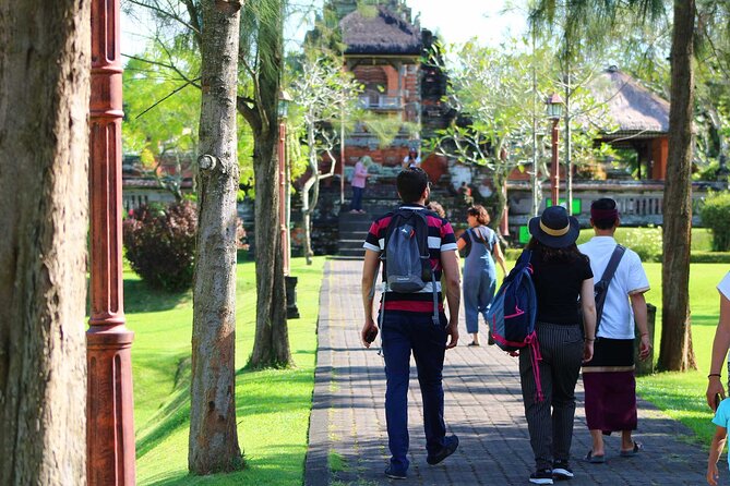 Bali Airport Arrival Transfer and Private Car Charter Combo - Quick hits you’ll appreciate right away